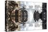 New York City Reflections Series-Philippe Hugonnard-Stretched Canvas