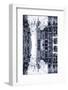 New York City Reflections Series-Philippe Hugonnard-Framed Photographic Print