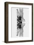 New York City Reflections Series-Philippe Hugonnard-Framed Photographic Print