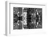 New York City Reflections Series-Philippe Hugonnard-Framed Photographic Print