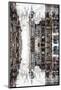 New York City Reflections Series-Philippe Hugonnard-Mounted Photographic Print