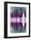 New York City Reflections Series-Philippe Hugonnard-Framed Photographic Print