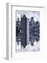 New York City Reflections Series-Philippe Hugonnard-Framed Photographic Print