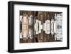 New York City Reflections Series-Philippe Hugonnard-Framed Photographic Print