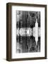 New York City Reflections Series-Philippe Hugonnard-Framed Photographic Print