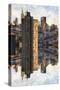 New York City Reflections Series-Philippe Hugonnard-Stretched Canvas