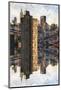 New York City Reflections Series-Philippe Hugonnard-Mounted Photographic Print