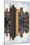 New York City Reflections Series-Philippe Hugonnard-Mounted Photographic Print