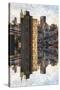 New York City Reflections Series-Philippe Hugonnard-Stretched Canvas