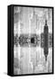 New York City Reflections Series-Philippe Hugonnard-Framed Stretched Canvas