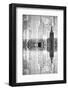 New York City Reflections Series-Philippe Hugonnard-Framed Photographic Print