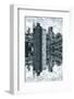 New York City Reflections Series-Philippe Hugonnard-Framed Photographic Print