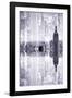 New York City Reflections Series-Philippe Hugonnard-Framed Photographic Print