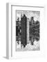 New York City Reflections Series-Philippe Hugonnard-Framed Photographic Print