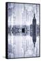 New York City Reflections Series-Philippe Hugonnard-Framed Stretched Canvas