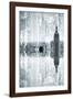 New York City Reflections Series-Philippe Hugonnard-Framed Photographic Print