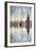 New York City Reflections Series-Philippe Hugonnard-Framed Photographic Print