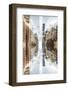 New York City Reflections Series-Philippe Hugonnard-Framed Photographic Print