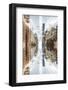 New York City Reflections Series-Philippe Hugonnard-Framed Photographic Print