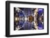 New York City Reflections Series-Philippe Hugonnard-Framed Photographic Print