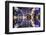 New York City Reflections Series-Philippe Hugonnard-Framed Photographic Print