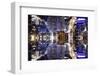 New York City Reflections Series-Philippe Hugonnard-Framed Photographic Print