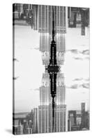 New York City Reflections Series-Philippe Hugonnard-Stretched Canvas