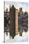 New York City Reflections Series-Philippe Hugonnard-Stretched Canvas