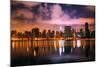 New York City Skyline-kyledover-Mounted Photographic Print