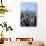 New York City Skyline-Patrick Warneka-Photographic Print displayed on a wall