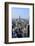 New York City Skyline-Patrick Warneka-Framed Photographic Print
