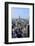 New York City Skyline-Patrick Warneka-Framed Photographic Print