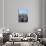 New York City Skyline-Patrick Warneka-Stretched Canvas displayed on a wall