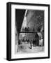 New York City-- the Bridge of Sighs , in the City Prison.-null-Framed Giclee Print