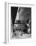 New York City-- the Bridge of Sighs , in the City Prison.-null-Framed Giclee Print