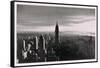 New York City, Untitled 9, c.1953-64-Nat Herz-Framed Stretched Canvas