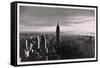 New York City, Untitled 9, c.1953-64-Nat Herz-Framed Stretched Canvas