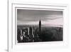 New York City, Untitled 9, c.1953-64-Nat Herz-Framed Photographic Print