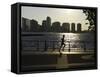New York City, USA-null-Framed Stretched Canvas