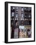 New York City, USA-null-Framed Photographic Print