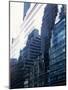 New York City, USA-null-Mounted Photographic Print