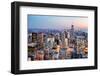 New York City, USA-TTstudio-Framed Photographic Print