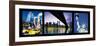 New York City-null-Framed Art Print