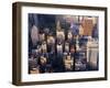 New York City-Lauree Feldman-Framed Photographic Print