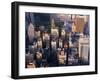 New York City-Lauree Feldman-Framed Photographic Print