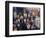 New York City-Lauree Feldman-Framed Photographic Print