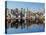 New York City-Swartz Photography-Stretched Canvas