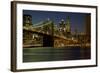 New York City-dndavis-Framed Photographic Print