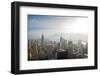 New York City-peshkov-Framed Photographic Print