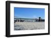 New York City-cpenler-Framed Photographic Print